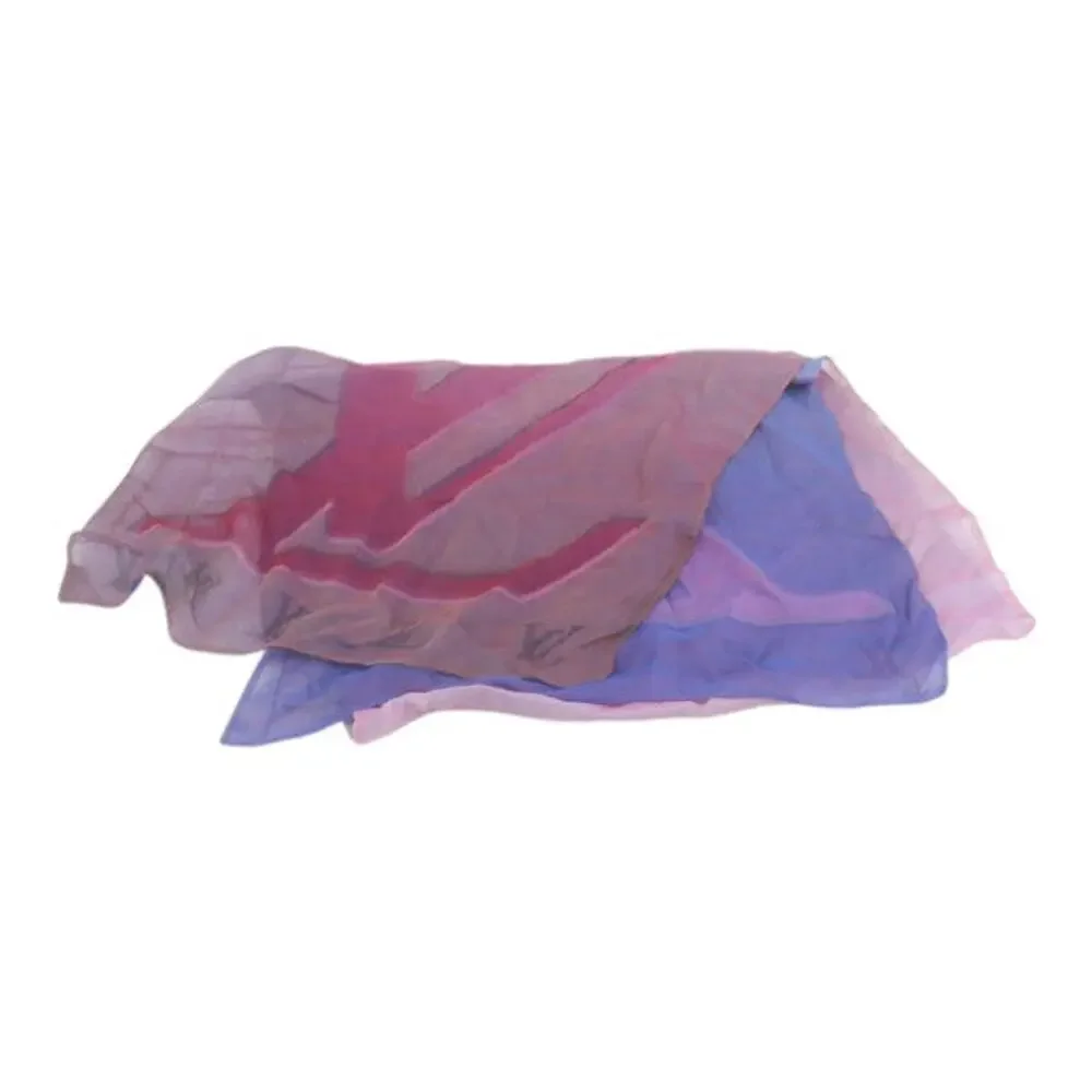 7138 - Louis Vuitton Shawl Purple